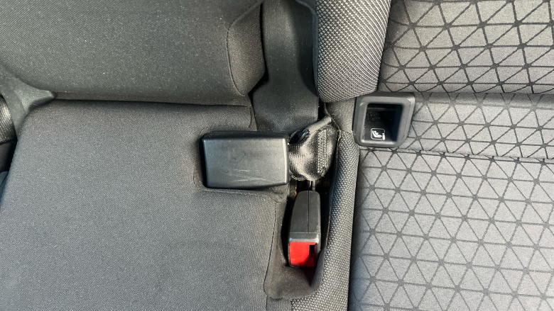 Volkswagen T-Cross 1.0 TSI 110 SE Edition 5dr DSG Petrol Estate